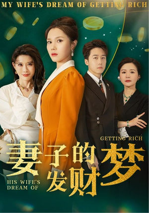 妻子的发财梦（52集） 全季一次看完