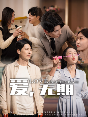 爱，无期（70集） 免费短剧大全