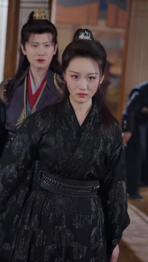 似此星辰，非昨夜（81集） 好看上头的短剧