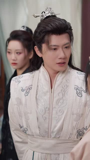 我的夫君来自现代（81集） 火爆短剧来袭