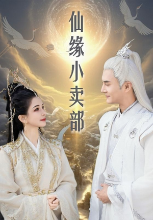 仙缘小卖部（32集） 一起看短剧