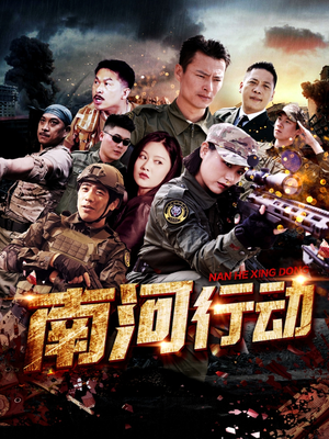 南河行动（51集） 最新热剧免费看