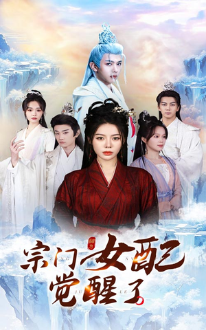 宗门女配觉醒了（50集）热门短剧追到爽