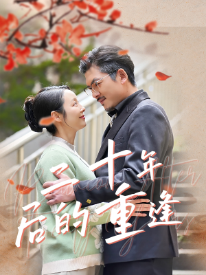 二十年后的重逢（70集）好看吗