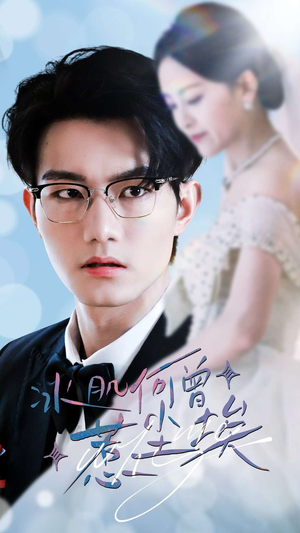 冰肌何曾惹尘埃（60集）免费在线看全集