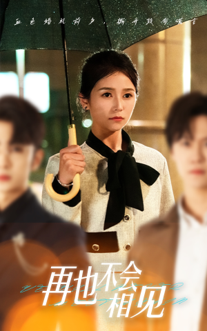 再也不会相见（33集）在哪个平台看好