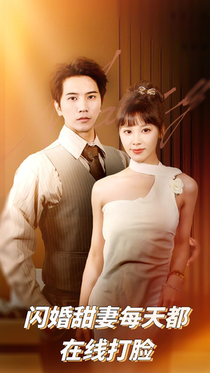 闪婚甜妻每天都在线打脸（58集）精彩短剧分享