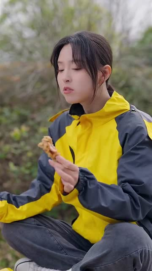 反派漂亮亲妈十斤反骨（79集）看到了大结局