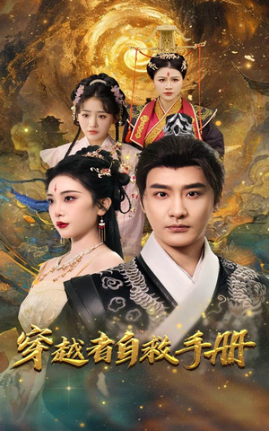 穿越者自救手册（70集）热门短剧排行榜