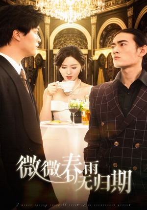 微微春雨无归期（65集）每日短剧追不停