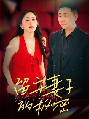 留守妻子的秘密（28集）番茄短剧看全集
