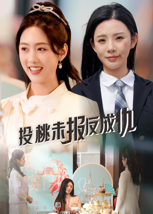 投桃未报反成仇(30集) 投桃未报反成仇(30集)最热门短剧来了