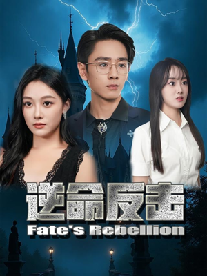 逆命反击（68集）第二季