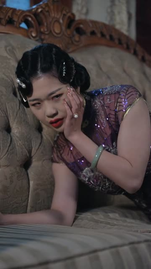 伤逝（36集）超好看的短剧