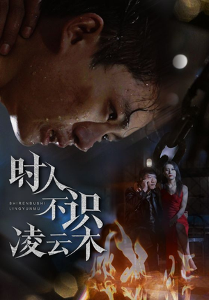 时人不识凌云木（51集）追短剧看全集