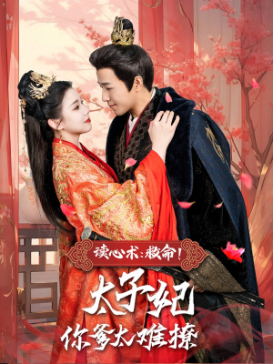 读心术:救命!太子妃你爹太难撩(83集) 读心术:救命!太子妃你爹太难撩(83集)夸克网盘观看