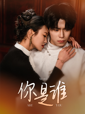 你是谁（34集）在哪里可以看