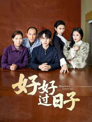 好好过日子（72集） 短剧小说在线看