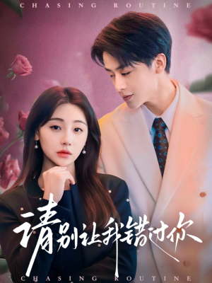 请别让我错过你（67集） 短剧