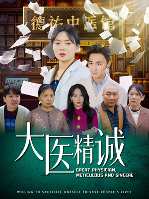 大医精诚（64集） 短剧太精彩