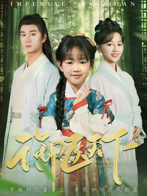 御医天下（80集） 看过的人都说好