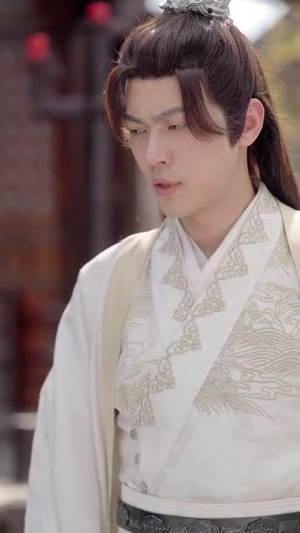 悲情侠客，无情剑（123集） 超好看短剧推荐