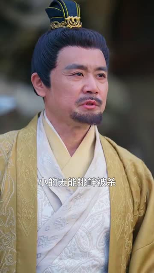 瞎子背剑，无眼窥天（123集） 短剧在线看