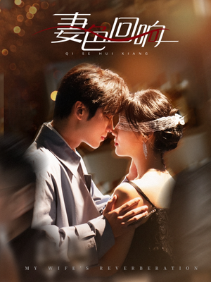 妻色回响（53集） 好看的短剧