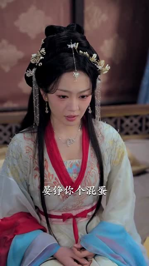 春日宴（80集）热门短剧榜单