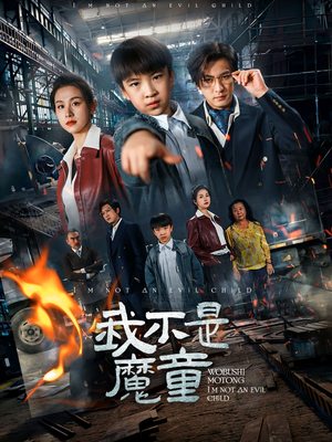 我不是魔童(50集) 我不是魔童(50集) 爱上了这部剧了