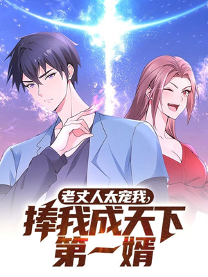 老丈人太宠我捧我成天下第一婿（60集） 追短剧关注我