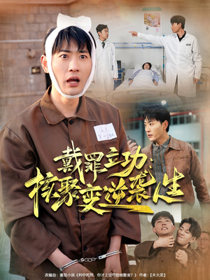 戴罪立功核聚变逆袭人生（100集）口碑之选免费看