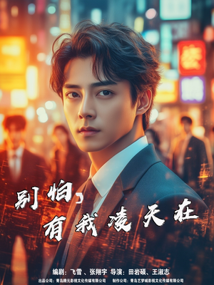 别怕有我凌天在（60集）短剧追到爽