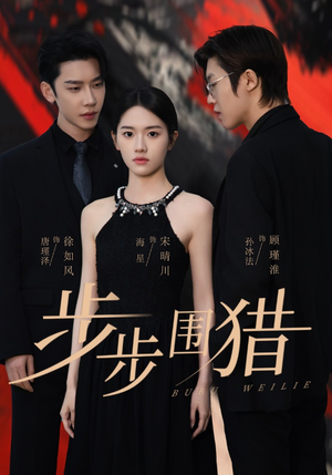 步步围猎（30集） 最新上映免费看