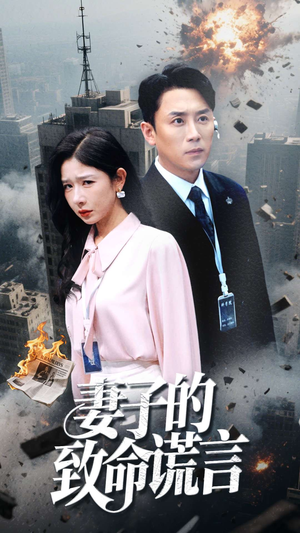 妻子的致命谎言(49集） 短剧热门分享