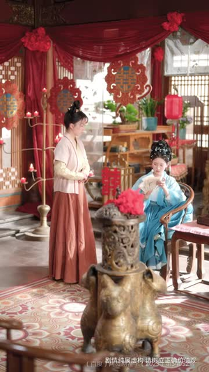 开局摊牌，我是穿越者（64集） 热门短剧抢先