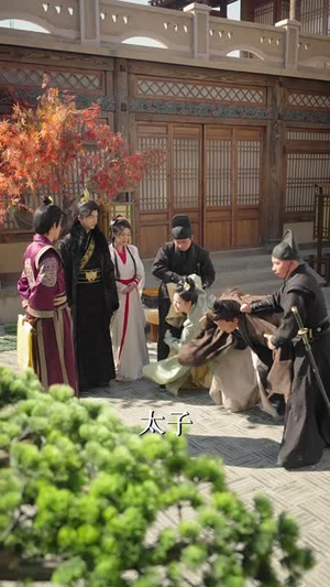 皇叔，功德借我亿点点（72集） 短剧太精彩了