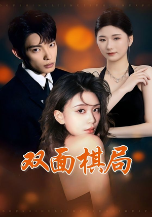 双面棋局（32集） 在线看免费版