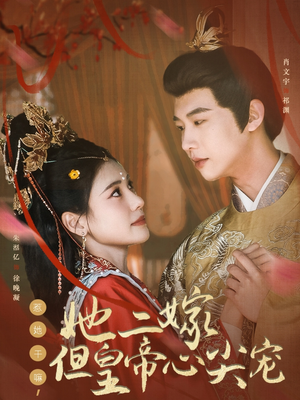 惹她干嘛，她二嫁但皇帝心尖宠（84集） 追短剧看全集