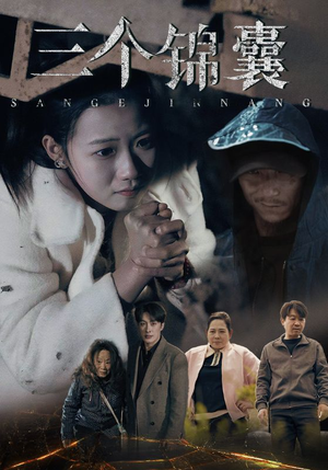 三个锦囊（70集） 免费观看完整版