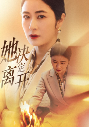 她决定离开（32集） 高分佳作免费看