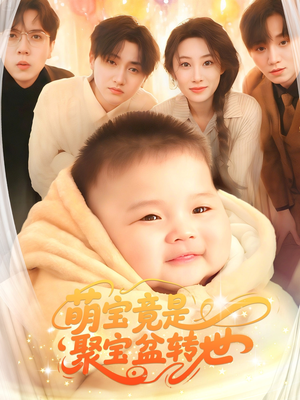 萌宝竟是聚宝盆转世（72集） 追短剧太上头了