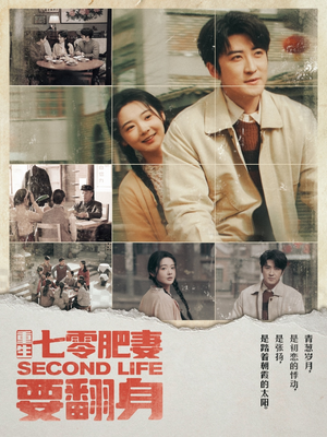 重生七零肥妻要翻身（81集） 好看短剧看不停