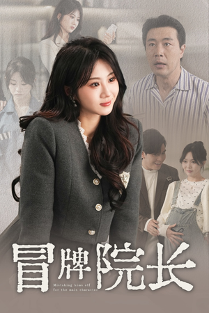 冒牌院长(60集) 冒牌院长(60集) 大结局