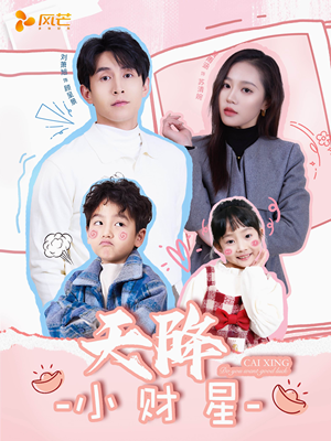 小财神驾到（41集） 最新火爆短剧