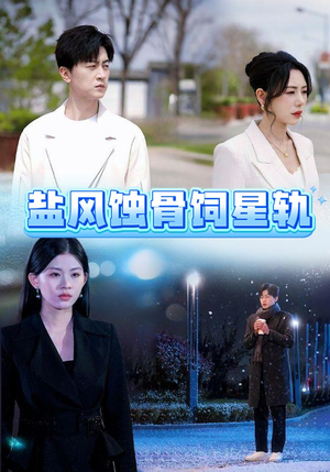 盐风蚀骨饲星轨（60集） 最热短剧推荐
