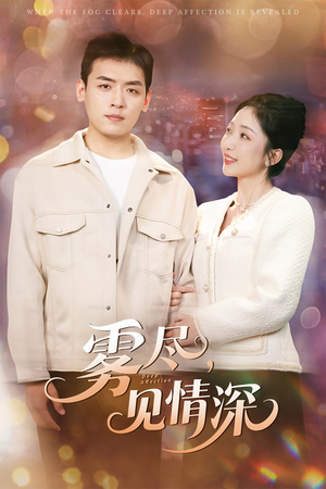 雾尽见情深（41集） 分享热门短剧
