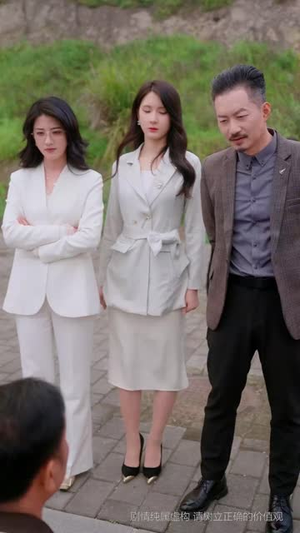 宝刀未老之再来一次（80集） 短剧爆款推荐