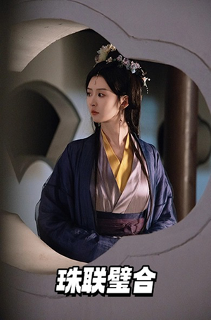 珠联璧合（49集） 无需会员轻松看