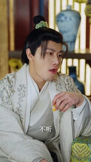 我家大床通古代，被女帝偷听心声（60集） 抢先看热门短剧